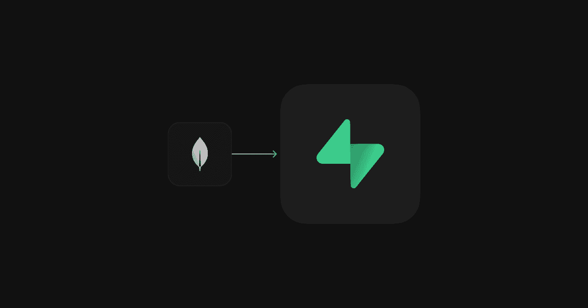 Migrating from the MongoDB Data API to Supabase