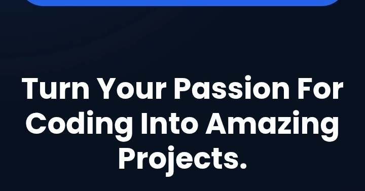CodeForge AI — Turning Passion for Programming into a Smarter Learning Journey.