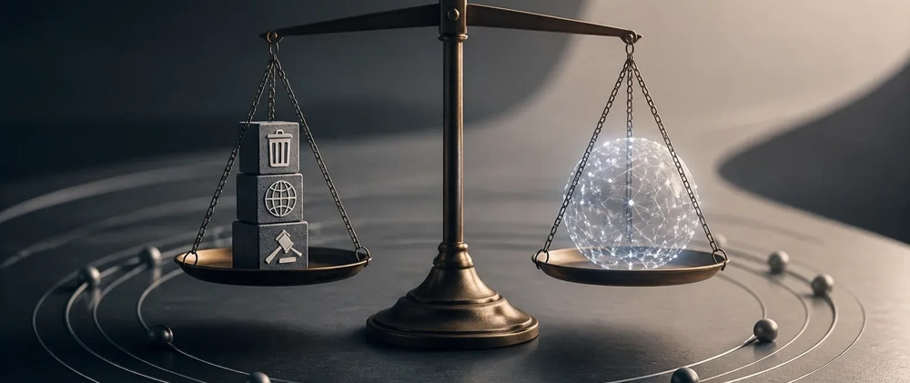 Cover image for AI Search Governance in 2026: Removal, Deindexing and Monitoring Become One Strategy