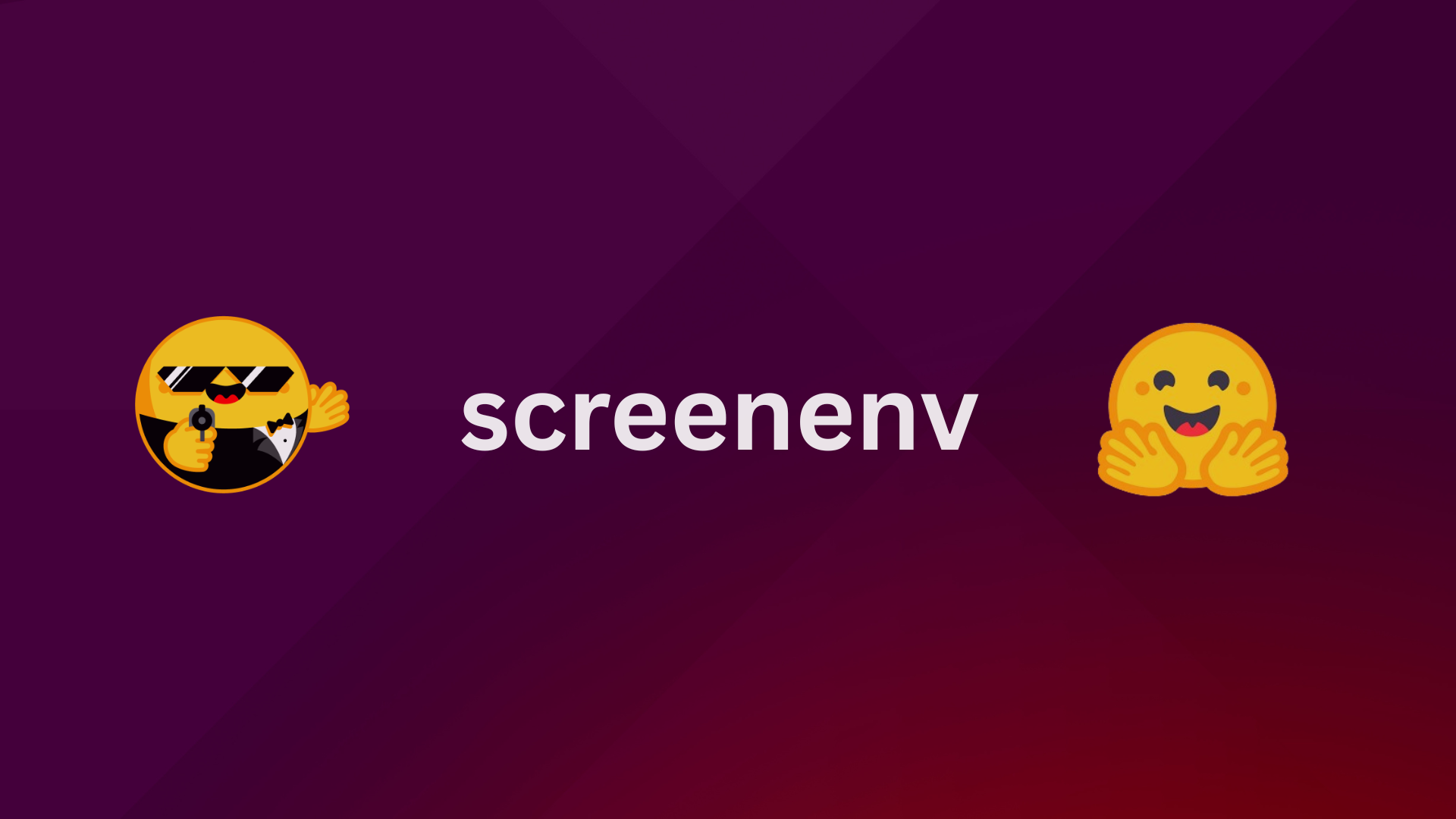ScreenEnv: Deploy your full stack Desktop Agent