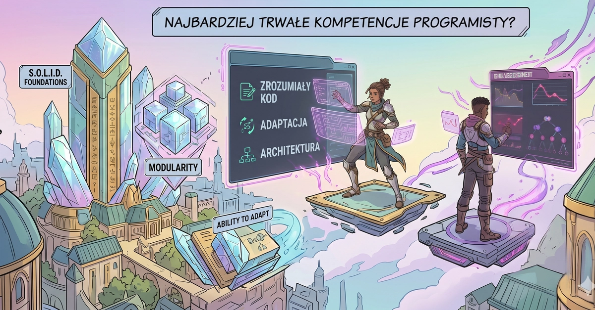 The Most Enduring Skills of a Software Engineer