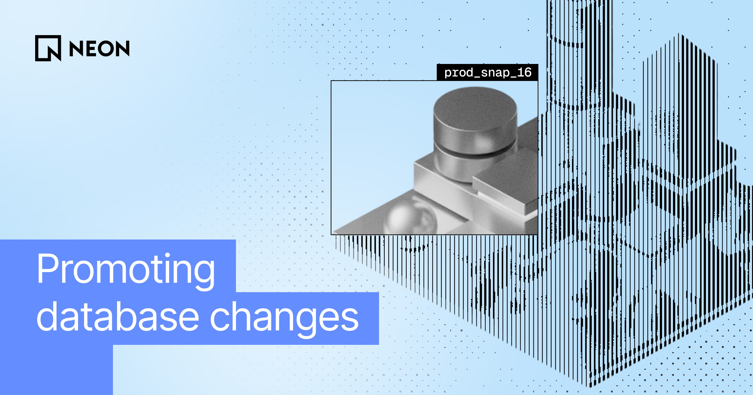 Promoting Postgres Changes Safely From Multiple Environments to Production