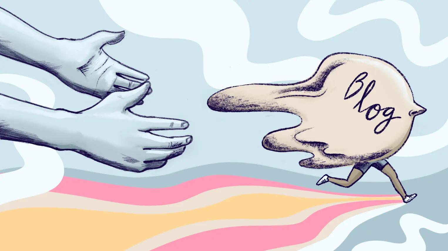 A Blog, If You Can Keep It