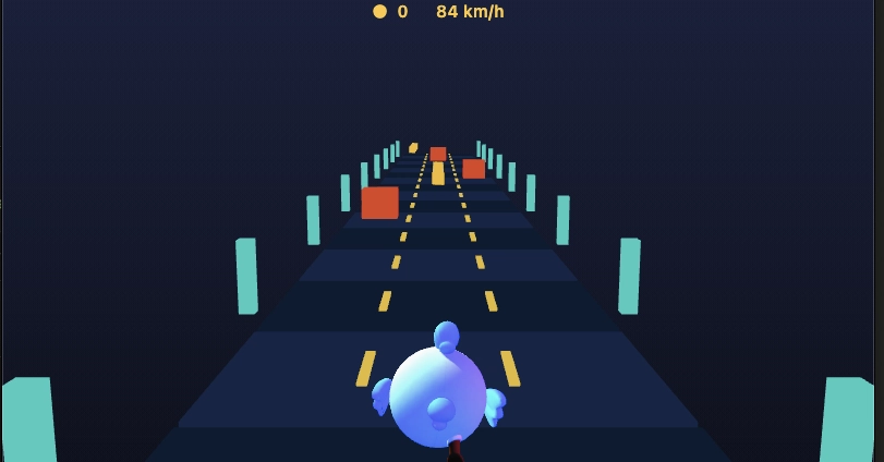I Built a 3D Game in Flutter — With No Game Engine