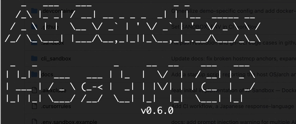Cover image for One Repo Became Three — Quietly, Then Publicl