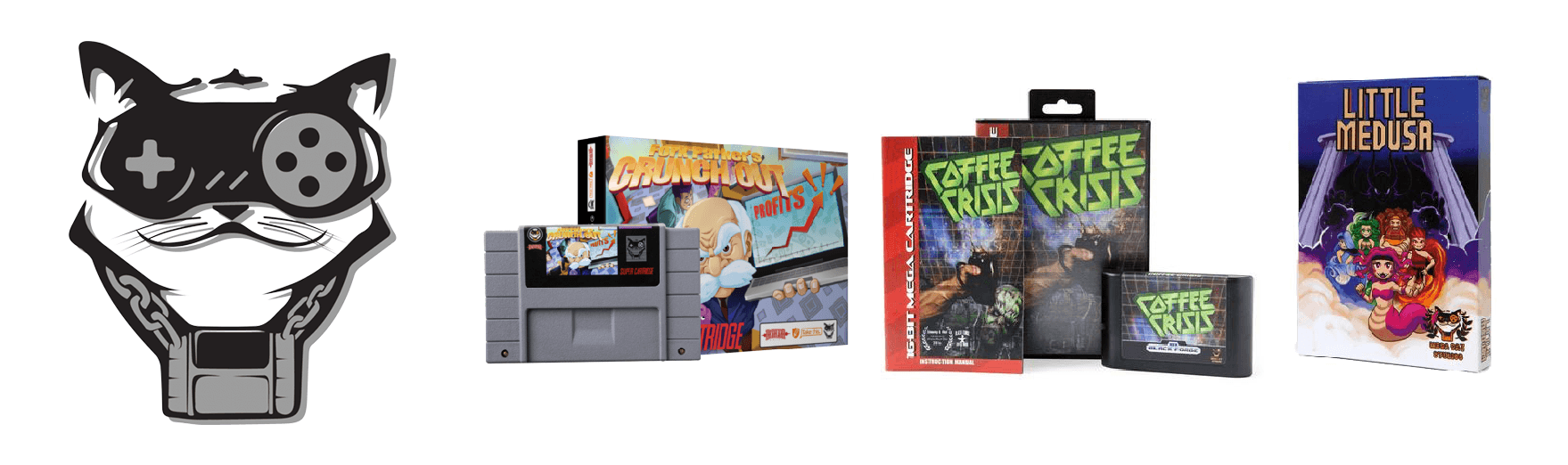 Game samples