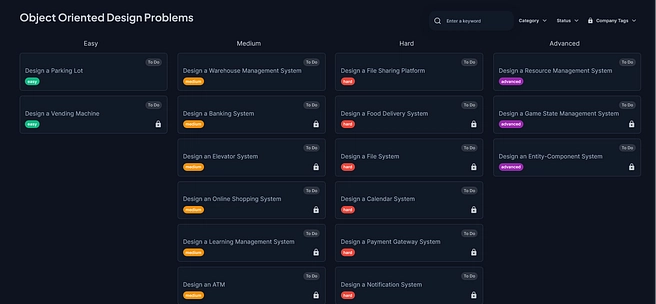Is Codemia.io good place to learn System Design