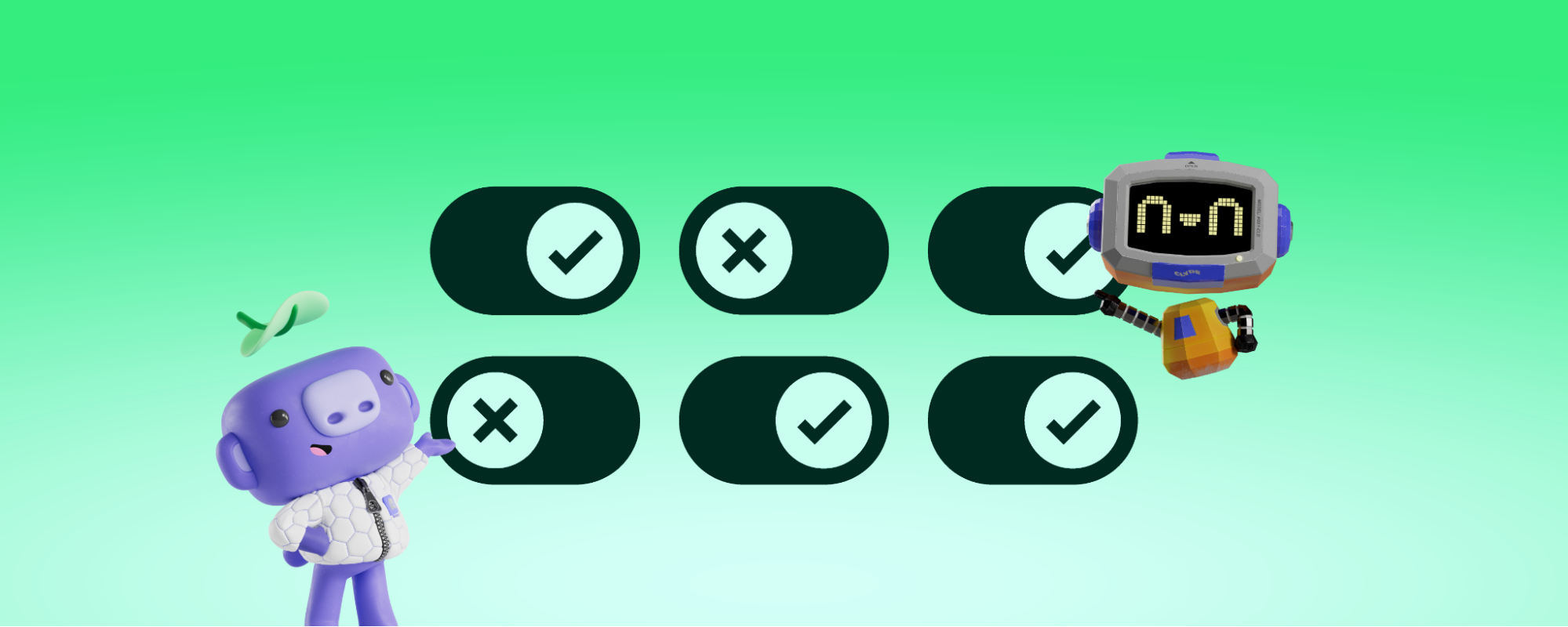 Making Discord on Desktop Look Just Right: Display Settings to Ease the Eyes