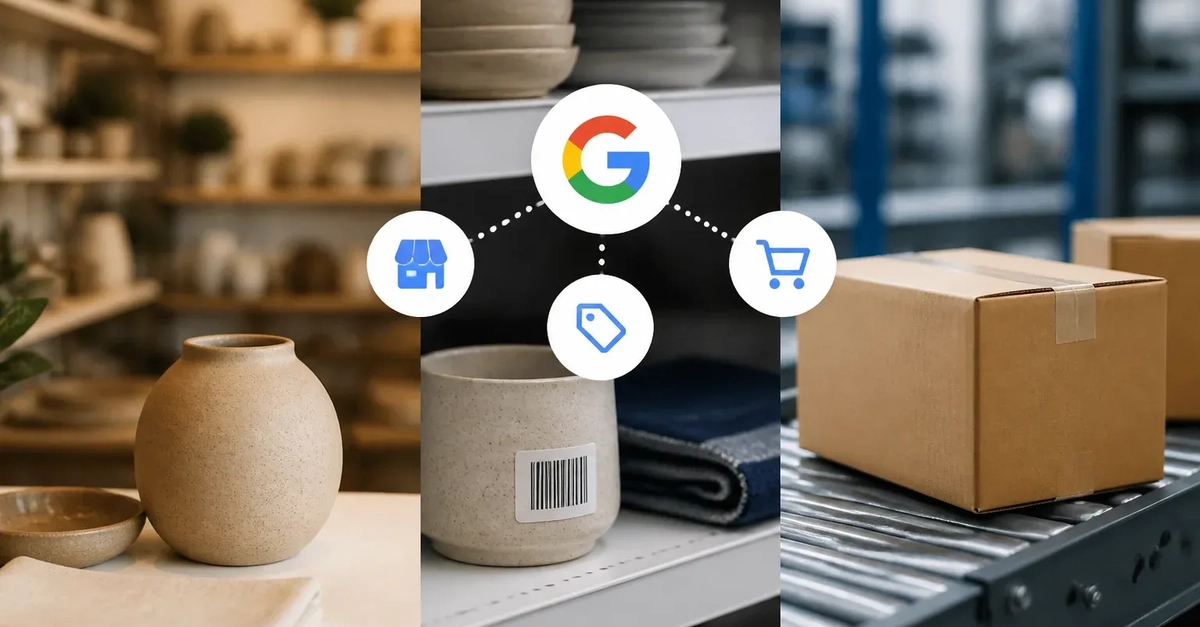 Google Product Visibility: When to Use GBP, Local Inventory, and Merchant Center