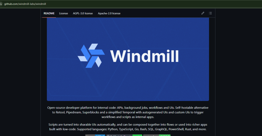 Hackers Exploit Windmill Flaw to Read Arbitrary Server Files Without Authentication