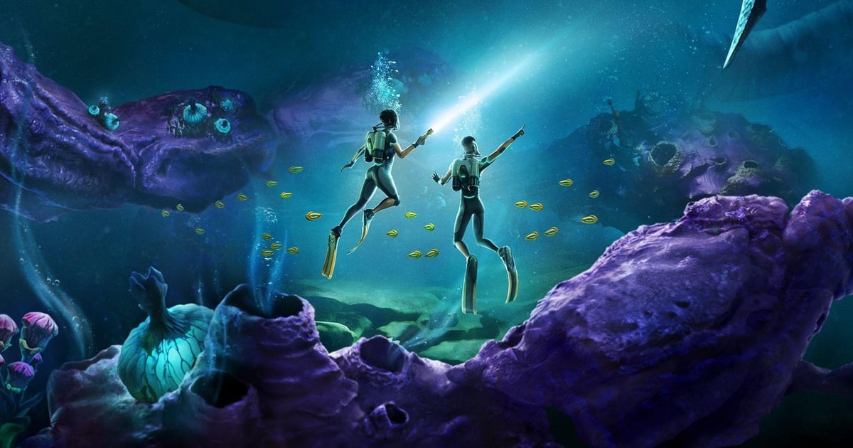 Krafton and Unknown Worlds founders settle Subnautica 2 legal dispute