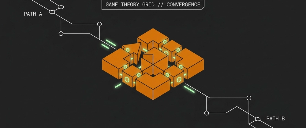 Cover image for Game Theory in Software Engineering: How Cooperation Wins