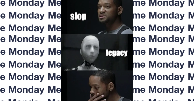 Meme Monday
