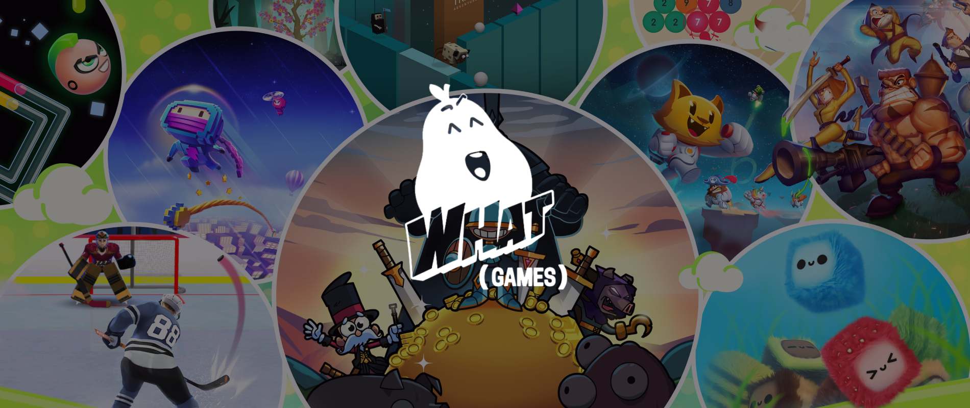What(Games) talks the convergence of monetization and design