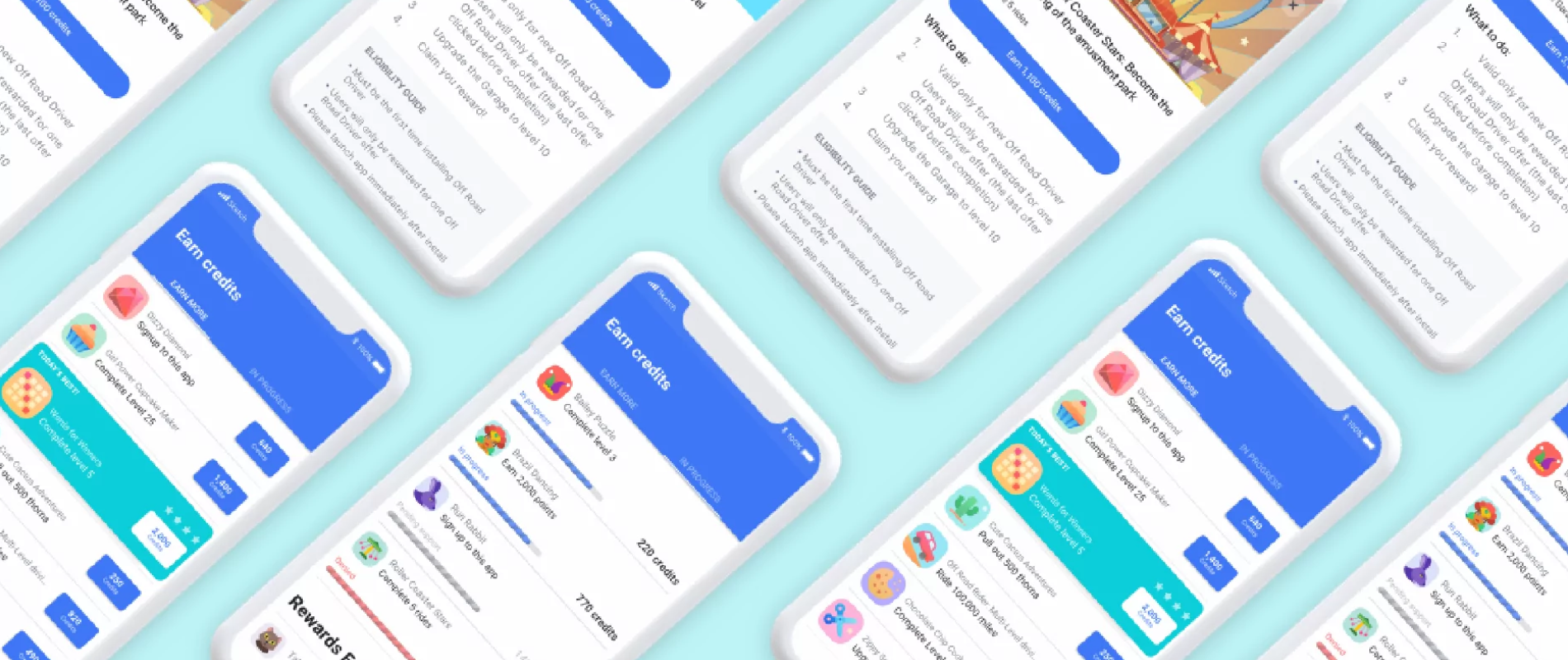 Getting started with offerwall: why it's important and how to succeed