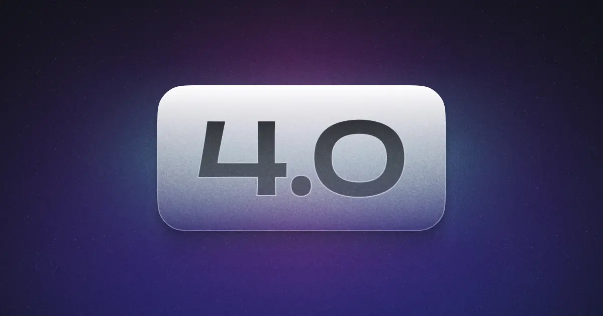 Astro 4.0