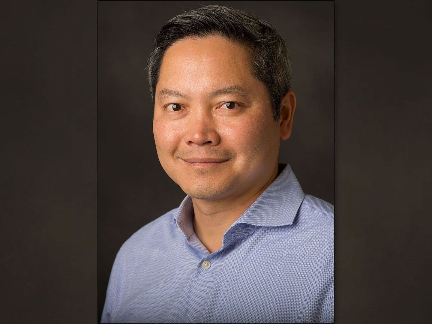 MicroStrategy CEO Phong Le (MicroStrategy)