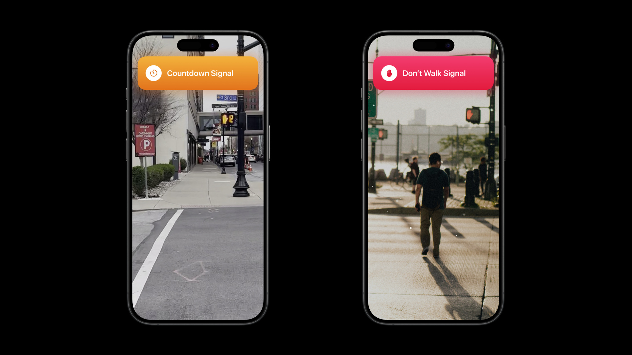Walk this way: How Oko leverages AI to make street crossings more accessible