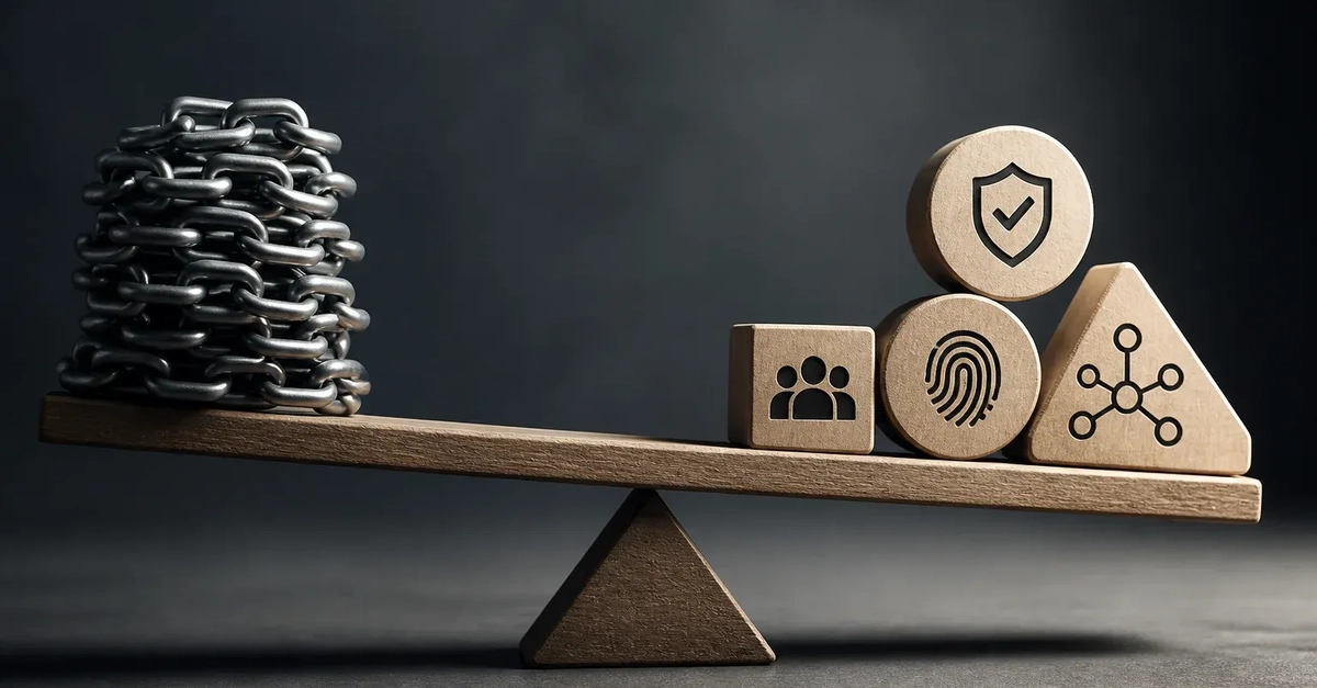 AI Search Authority Is Moving Beyond Backlink Volume Toward Brand Signals