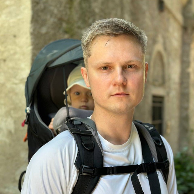 Artem Pronichev
