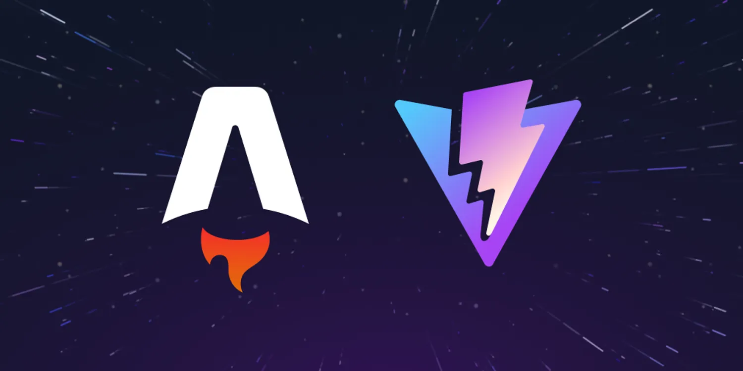 Astro @ ViteConf 2022