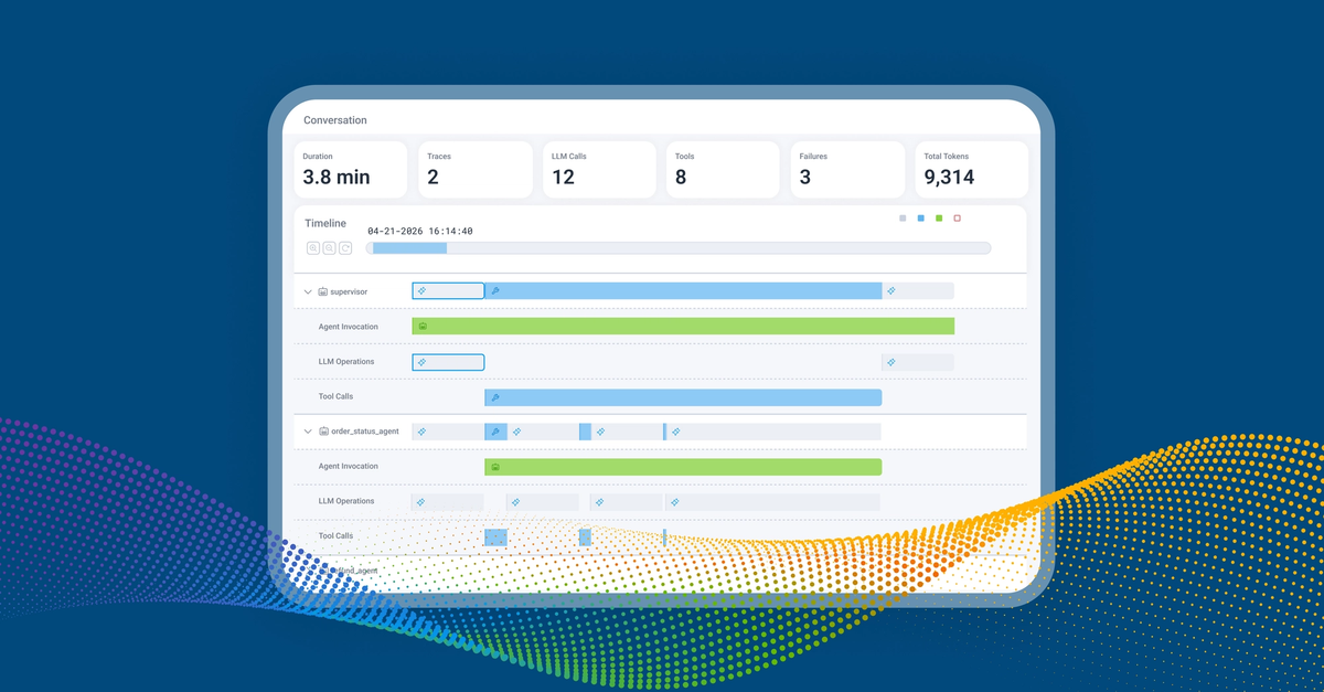 Instrumenting AI Agents for the Agent Timeline: A Practical OpenTelemetry Guide