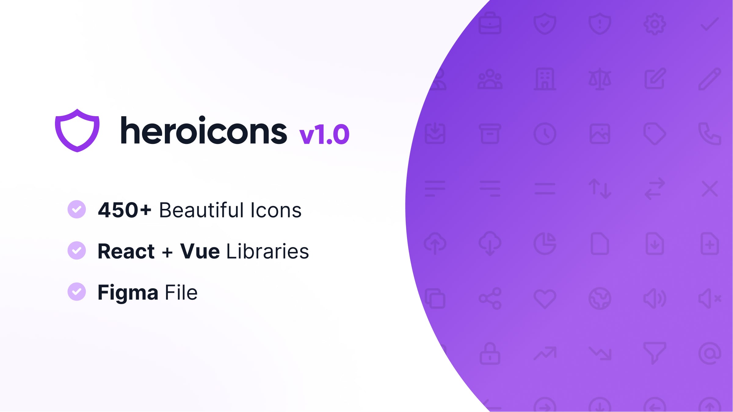 Heroicons v1.0
