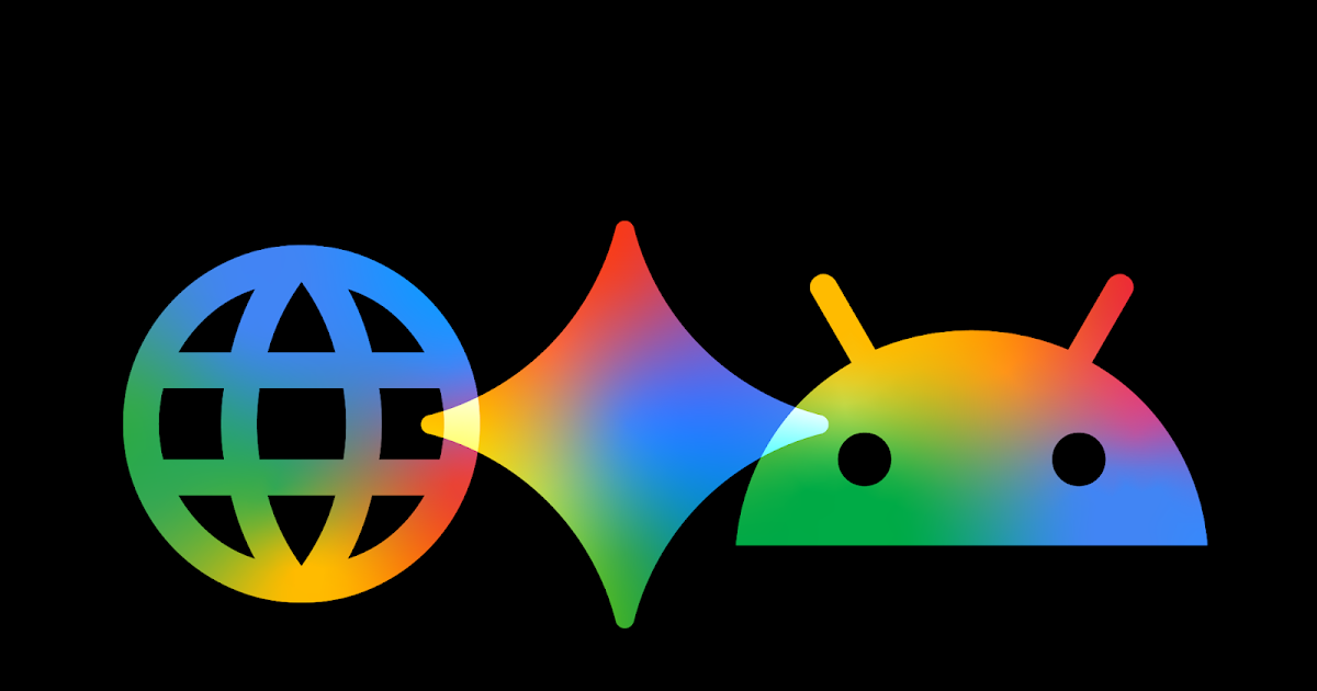 Build native Android apps in Google AI Studio