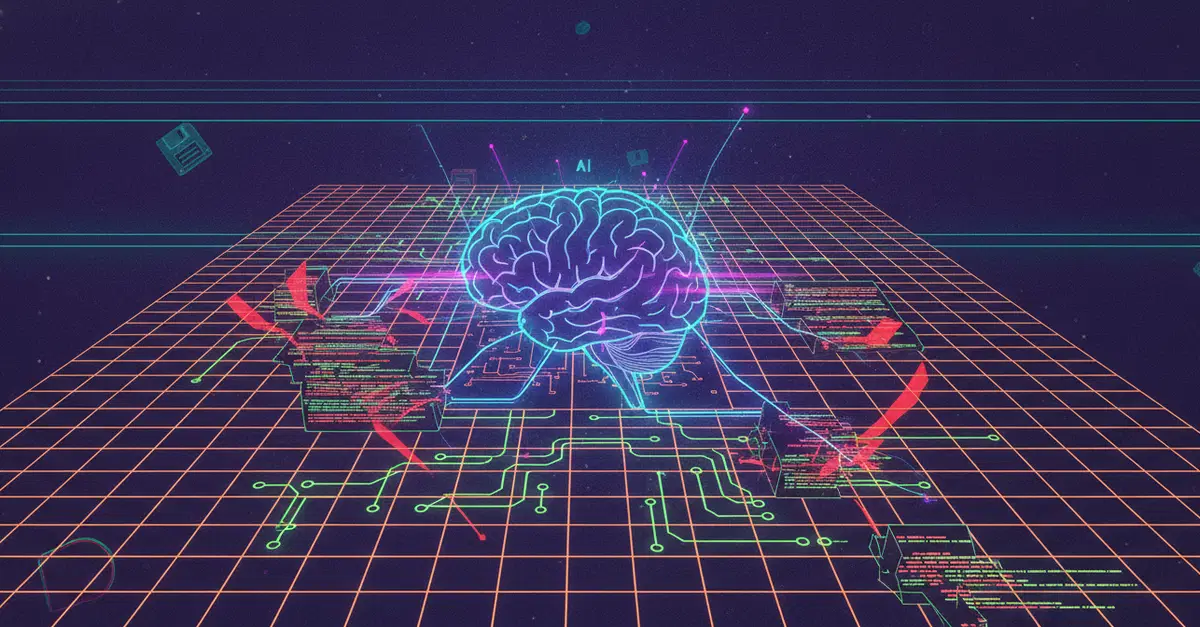 AI Is Moving From Finding Bugs to Fixing Them
