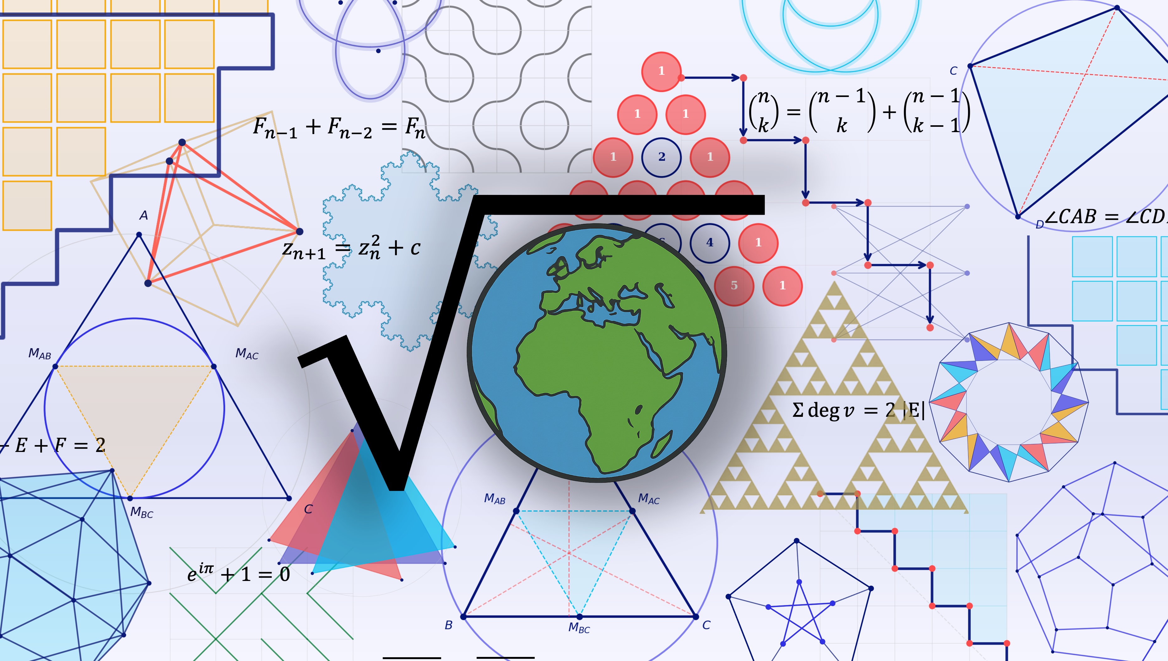 MIT scientists build the world’s largest collection of Olympiad-level math problems, and open it to everyone