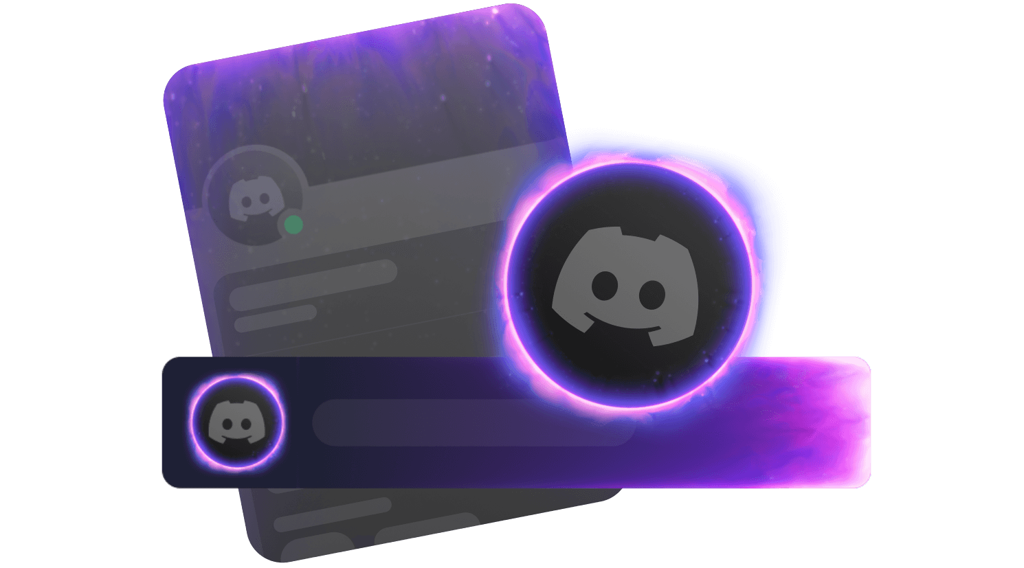 The Nitro Jet Pack profile bundle.