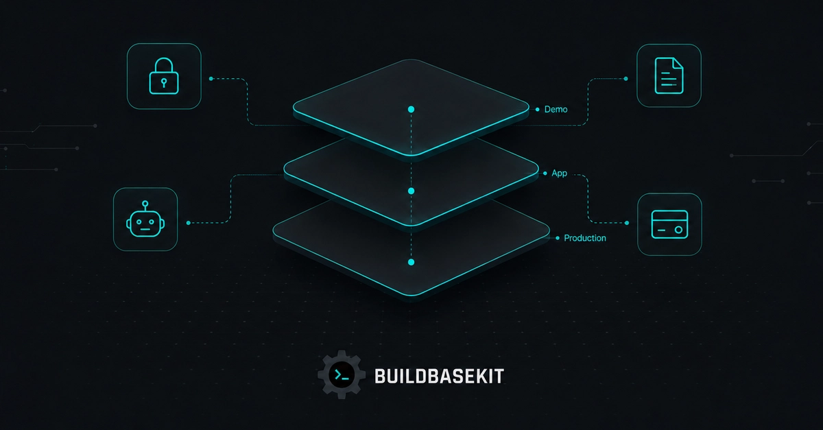 The First Endpoint Is Easy. The Lifecycle Is the Real Backend Work