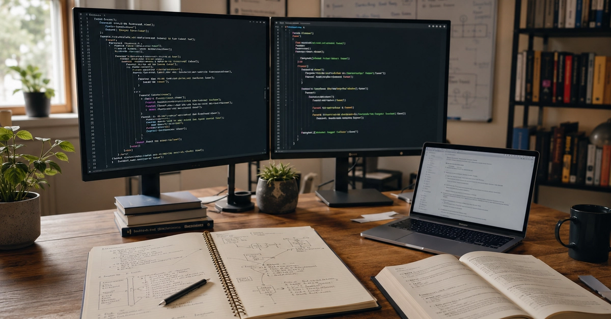 I Taught 200+ Beginners to Code. Here Is What It Taught Me About Writing Better Software