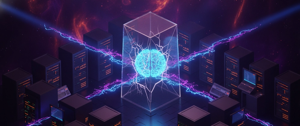 Cover image for The AI-Hack