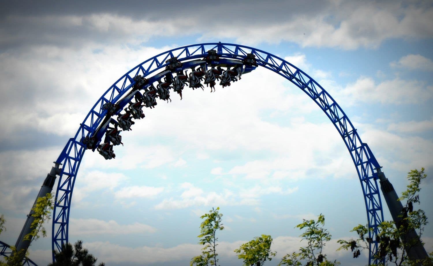 Bitcoin, ether whipsaw wipes out $280 million even as prices remain flat over 24 hours. (Shutterstock)