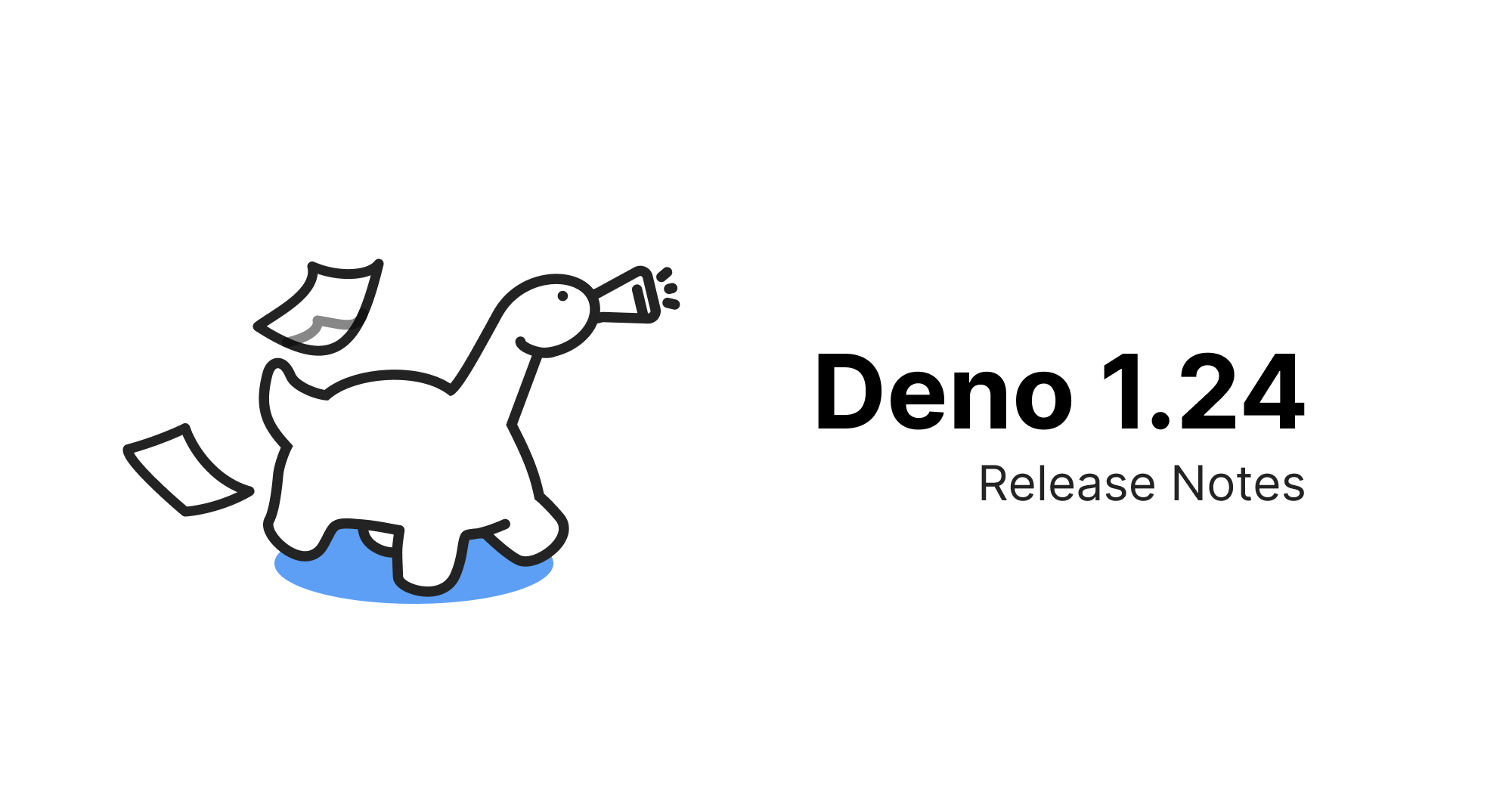 Deno 1.24 Release Notes