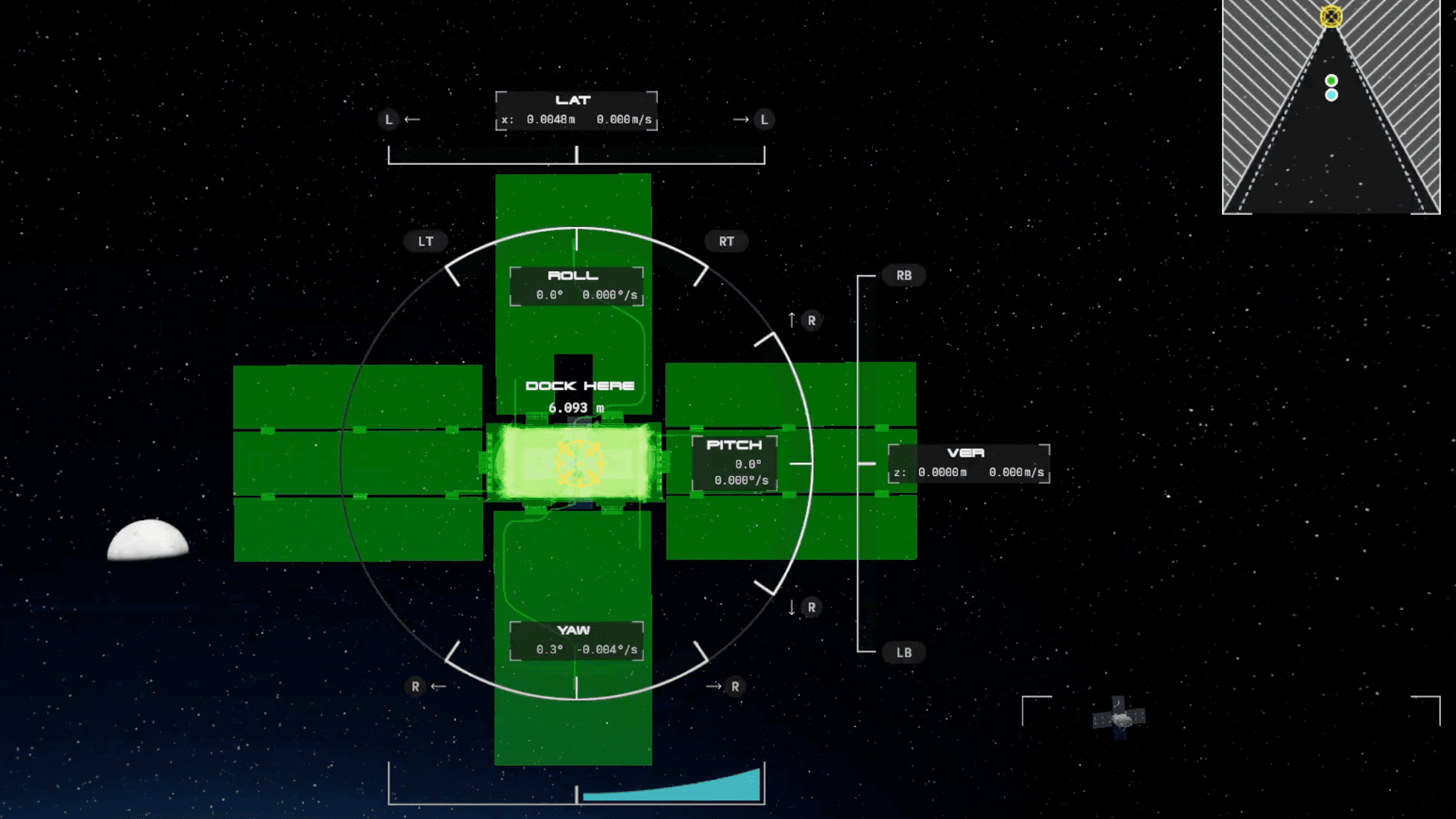 Unity Sentis Game effects