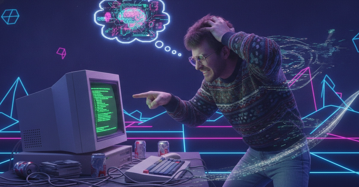 The Secret Debugging Tool You're Not Using