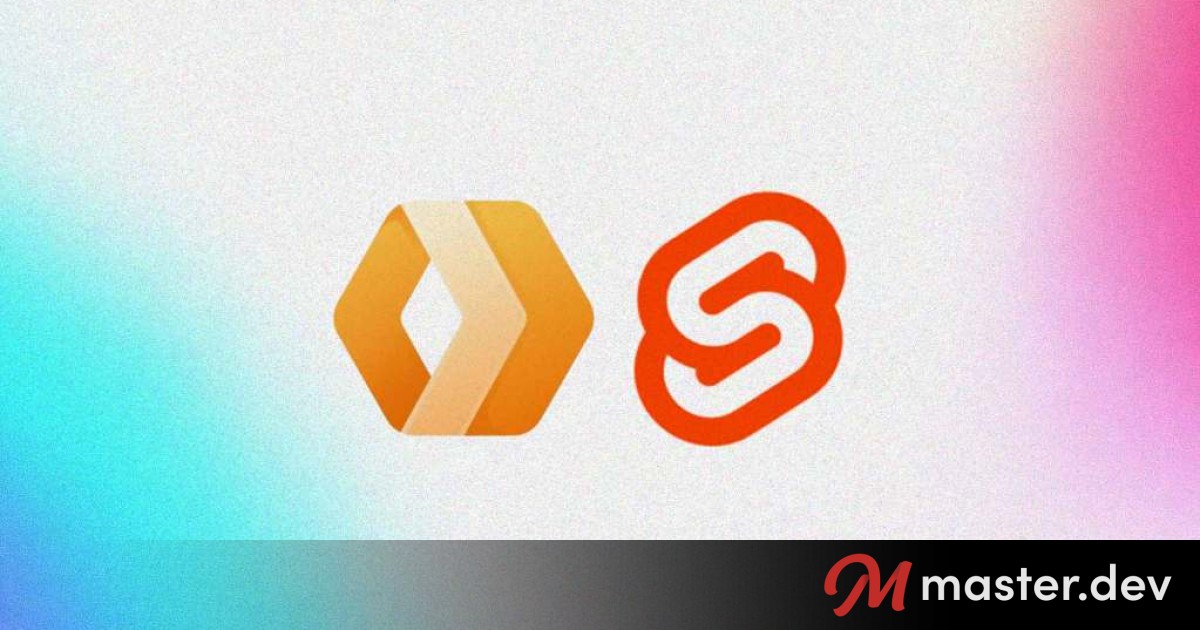 Cloudflare Workers and Hyperdrive with SvelteKit