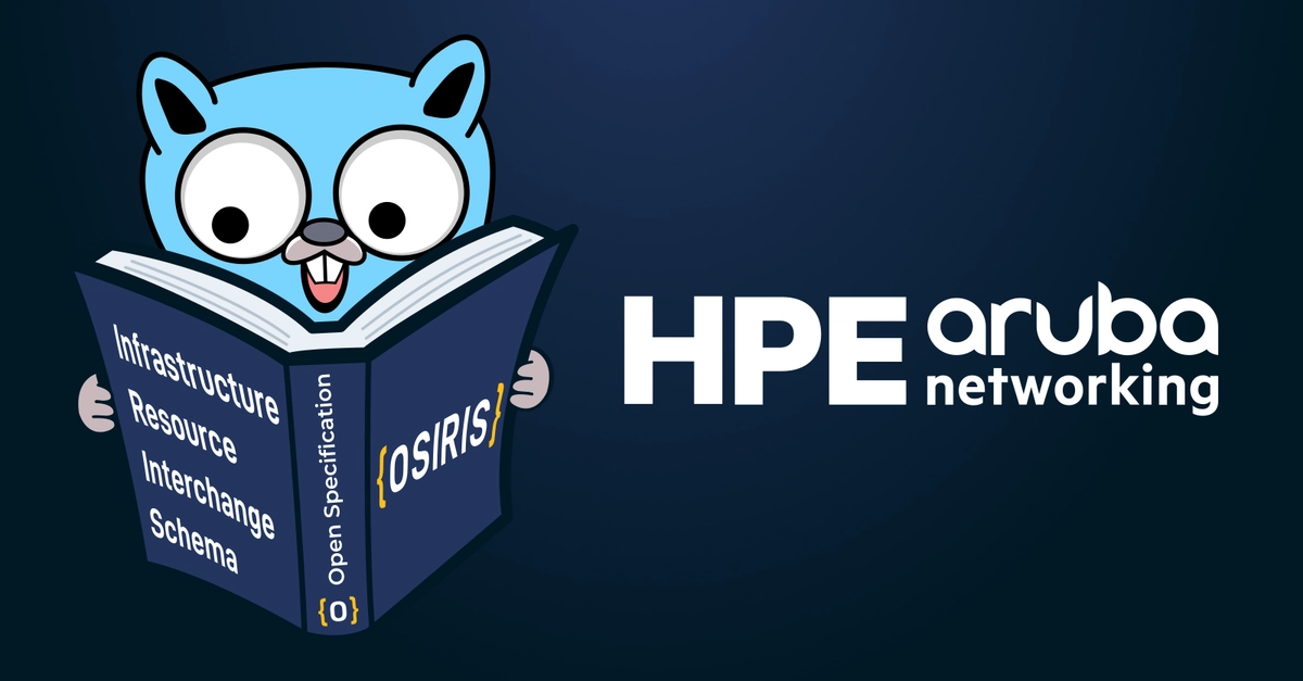 Building an Aruba Central Producer in Go: Four API edge cases we had to solve