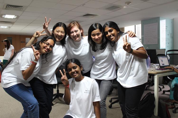 Navigating your Career as a Woman Leader in Tech