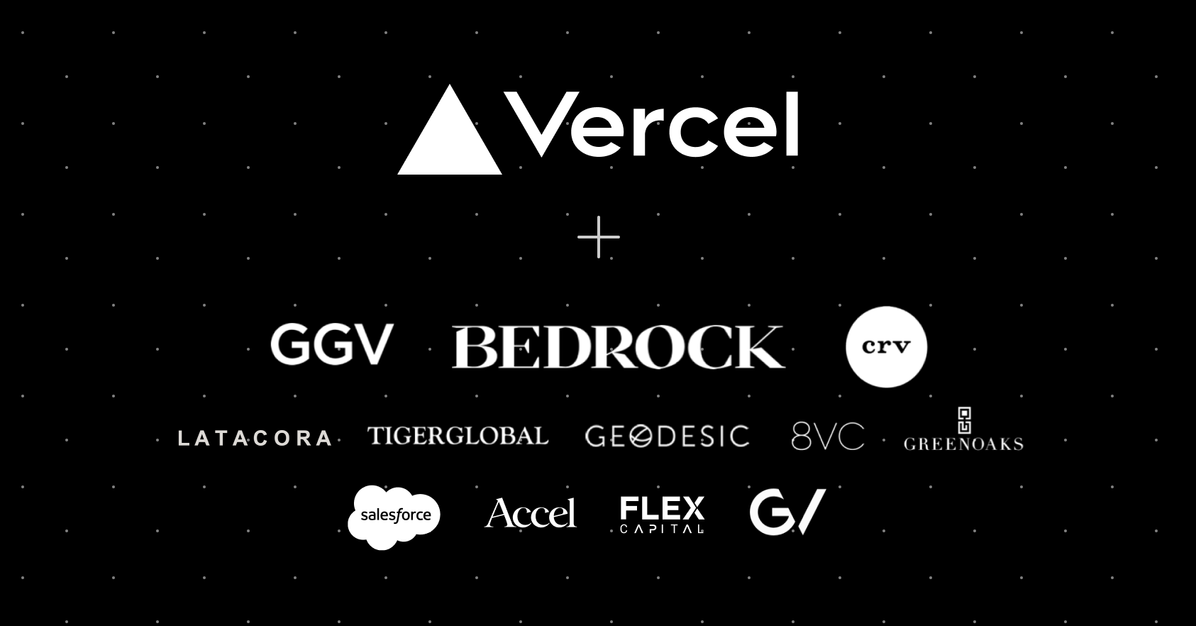 $102M to Continue Building the Next Web, Together