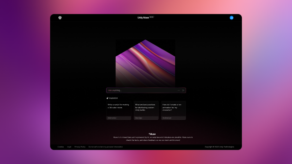 4 ways to use Muse Chat in your workflow