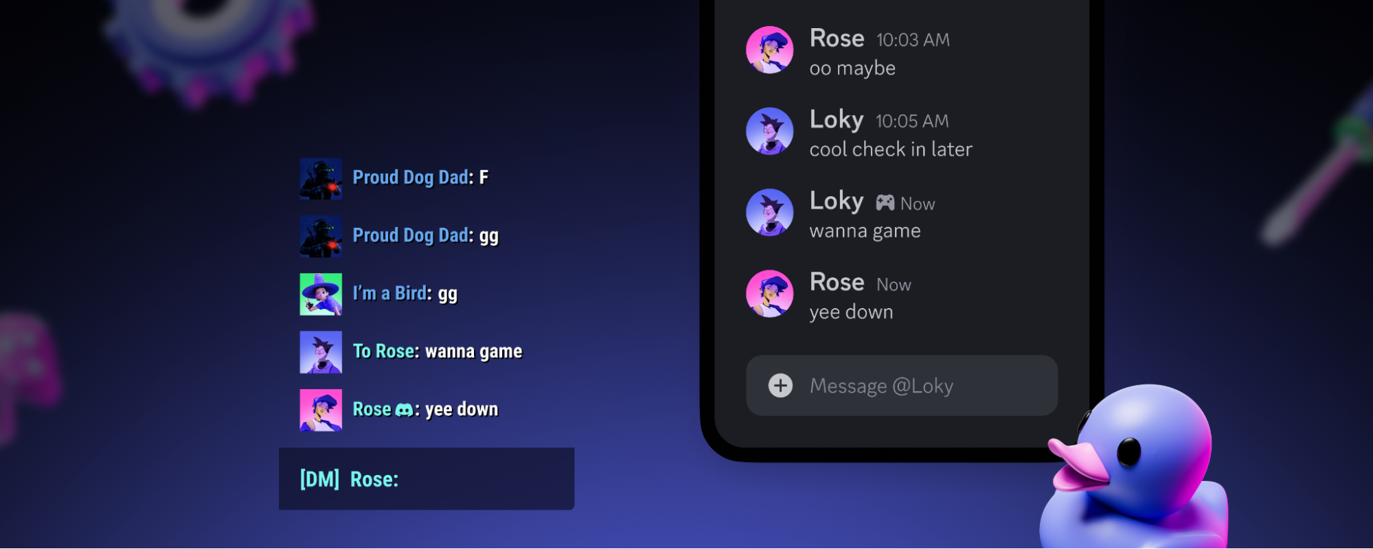 Discord Social SDK Updates & Integrations
