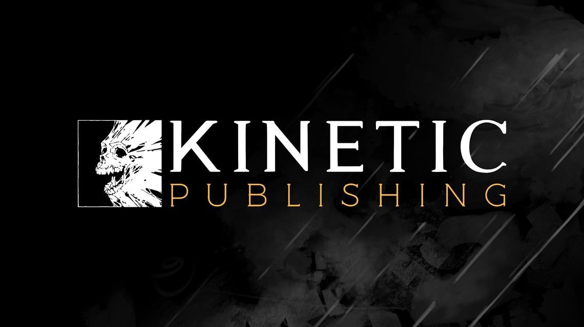 Kinetic Publishing: Indie teams get guidance from the Phasmophobia team