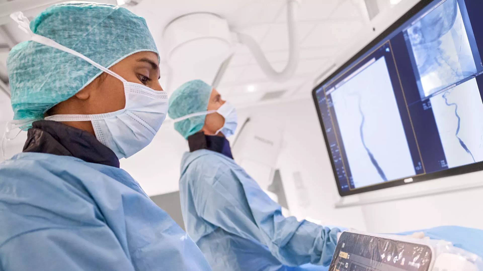 Philips Azurion