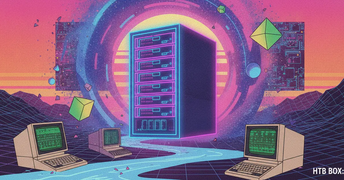 HTB Orion — CraftCMS RCE, a Reverse Shell That Wouldn't Connect, and a Telnetd Auth Bypass
