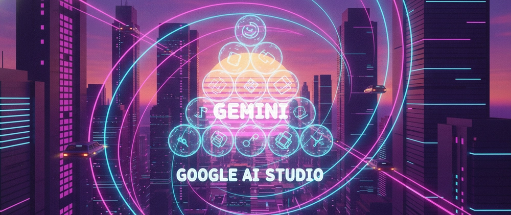 Cover image for Gemini Prompt for Google AI Studio Image Generation