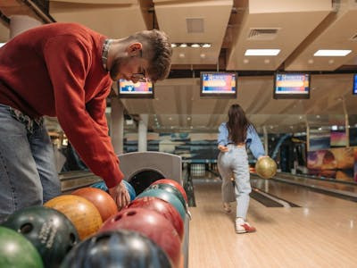 Cover image for ESP32 Bowling Scoring System Beats a $120K Proprietary Quote