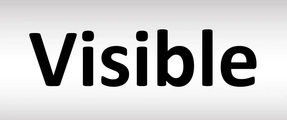 Cover image for Угарный марионеточный спектакль с видимостью visible.